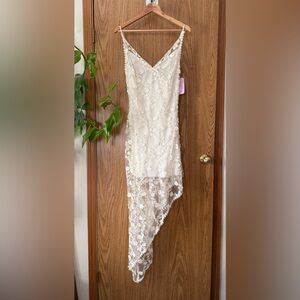 Nicole Bakti, Nordstrom Dress